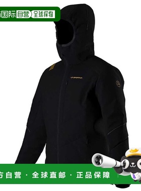 LA SPORTIVA Mythic 夹克 男士加绒保暖防风外套