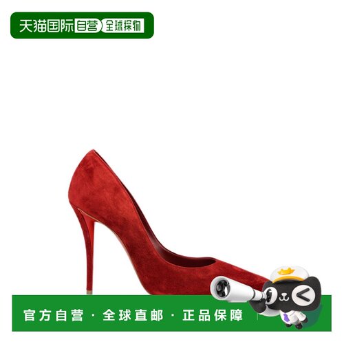 CHRISTIAN LOUBOUTIN 女士高跟鞋 3250805R95A AW【付后1h可退】