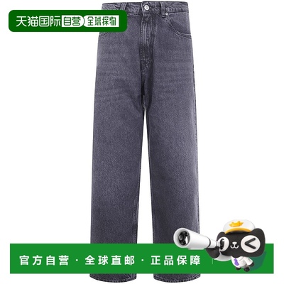 1h可退 OUR LEGACY 女士牛仔裤 M4195TS097 AW2025 灰色 Our Lega