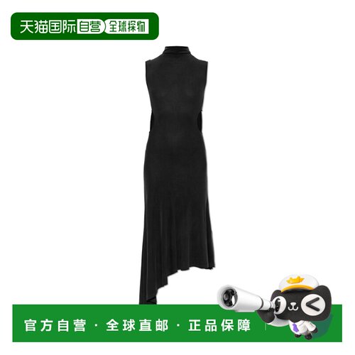 OFF-WHITE 女士连衣裙 2FU00351T0W009 AW2026 灰色