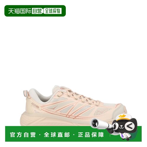 HOKA ONE ONE 女士运动鞋 1126851BTCC SS2026 花色