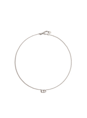 CHRISTIAN DIOR 女士项链 N3523WOMZID009 SS2026 支付后1h可退