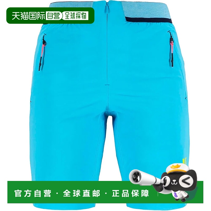 KARPOS Tre Cime 百慕大短裤 女士