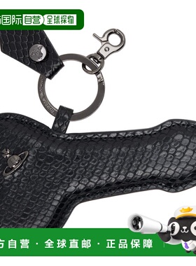 1h可退 潮奢 Vivienne Westwood 薇薇恩 韦斯特伍德 男士 黑色 Sn