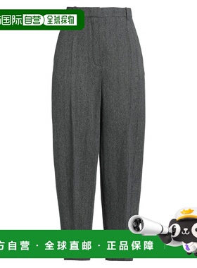 1h可退 潮奢 Loro Piana 诺悠翩雅 女士 休闲长裤