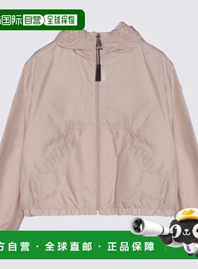 MONCLER 女童夹克 K19541A0008053A5E21G SS2025