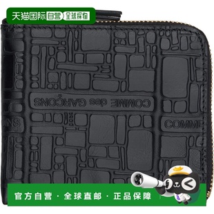 Ford 汤姆 Embossed 潮奢 Logotype 黑色 Tom 男士 1h可退 福特