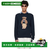 Pol Ralph 潮奢 1h可退 劳伦 Polo 拉夫 海军蓝 Lauren 男士