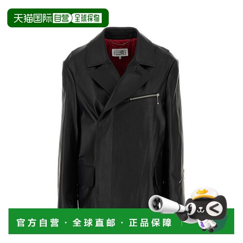 MM6 MAISON MARGIELA 女士西服 S62AN0137M070059【付后1h可退】