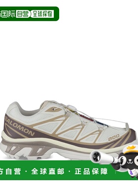 SALOMON 男士休闲鞋 L47737700VANILLAICE SS2025萨洛蒙运动鞋