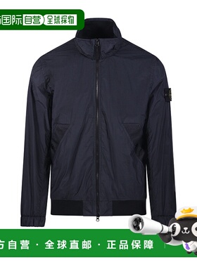 STONE ISLAND 男士夹克 S154100111S0A23V0020 SS2026