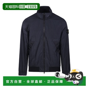 S154100111S0A23V0020 STONE 夹克 男士 SS2026 ISLAND