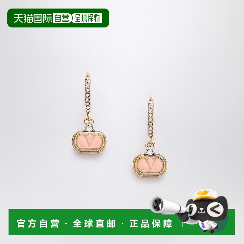 1h可退 VALENTINO GARAVANI 女士耳饰 7W2J0AI5VTICN1 AW2025