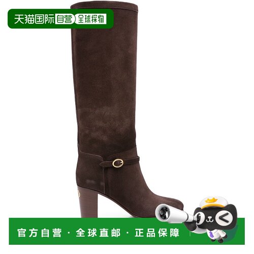 VALENTINO GARAVANI 女士靴子 7W2S0LD6DHU0TO AW2025长筒靴
