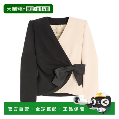 VALENTINO GARAVANI 女士外套 7B0CE5209Q0TB1 AW2025