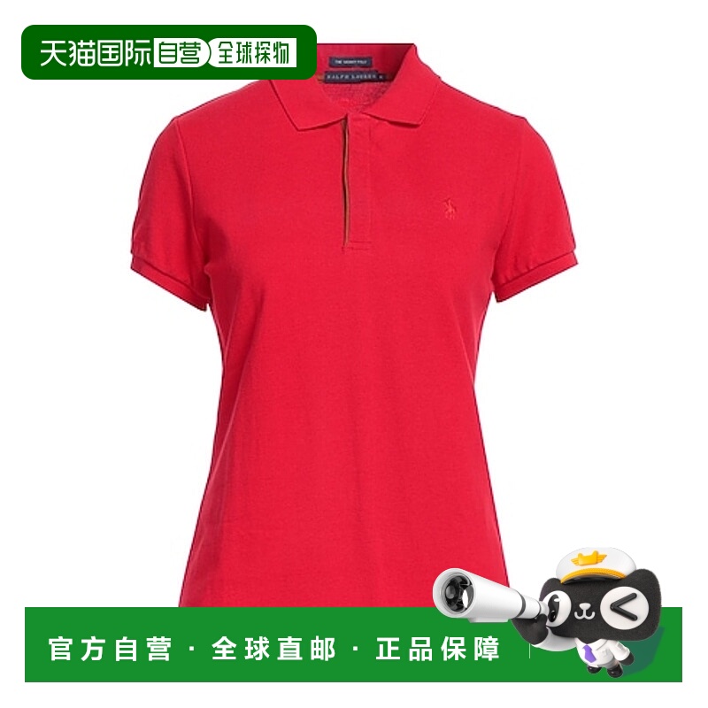 1h可退 polo ralph lauren 女士 衬衫