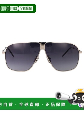 GIVENCHY 男士太阳镜 GV40106U16B SS2025 蓝色纪梵希