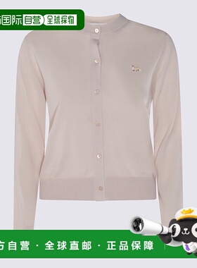 MAISON KITSUNÉ 女士针织衫 MW00507KT10360134 SS2025