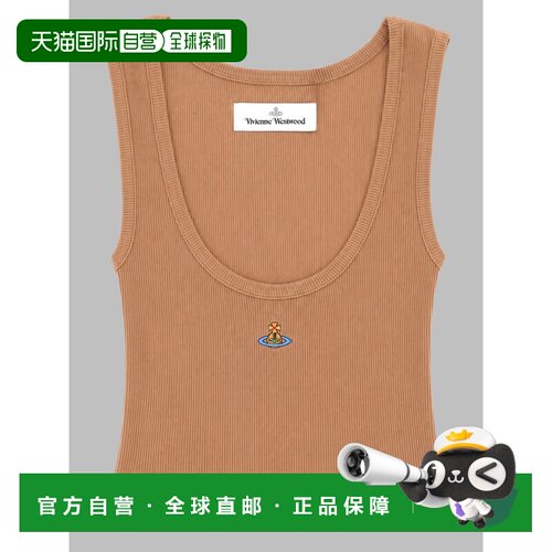 VIVIENNE WESTWOOD 女士马甲 1G010011J00BOD401