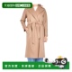 AW2025 1h可退 花色 女士外套 6016065206014 MAX MARA