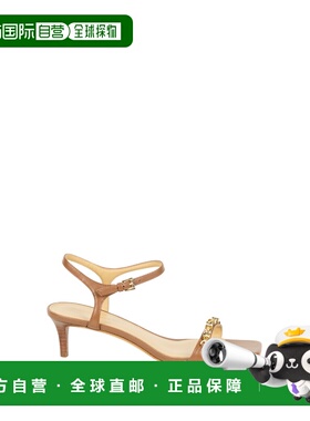 MICHAEL KORS 女士凉鞋 40R6DIMS1L230 SS2026 棕色