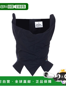 VIVIENNE WESTWOOD女士背心吊带1505000MW009QN401