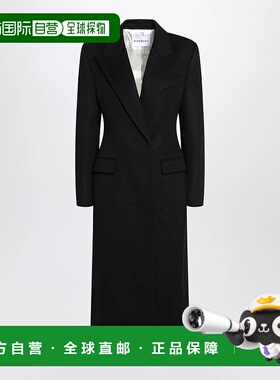 GIVENCHY 女士外套 BWC0DW166VRGIV001 AW2025 黑色