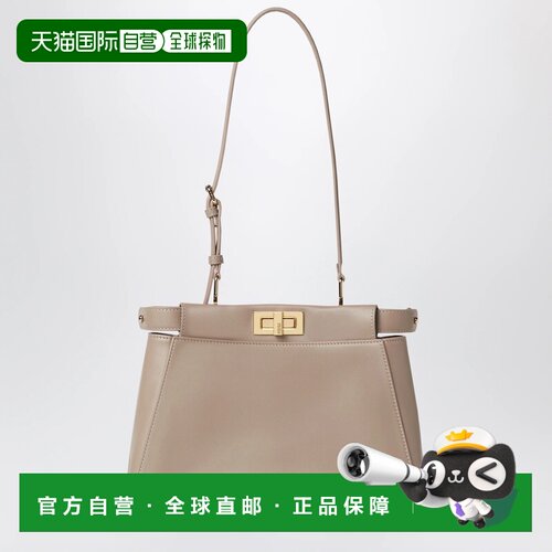 FENDI 女士斜挎包 8BN374B1E6F0QD3 AW2026 花色 【付后1h可退】