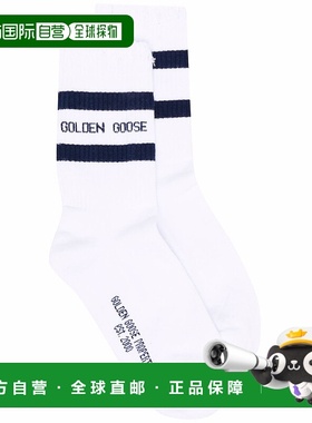 GOLDEN GOOSE DELUXE BRAND 男士袜子 GUP00883P00048781236男袜