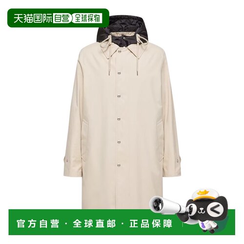 MONCLER 男士外套 L10911C000015994S268 SS2026 【付后1h可退】