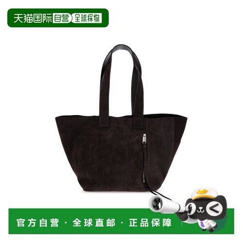 ALL SAINTS 女士手提包 ALBAW270XEBITTERBROWN SS2026托特包