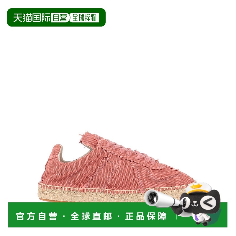 1h可退 潮奢 Maison Margiela 马丁 马吉拉 女士 麻底鞋