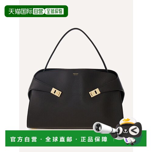 SALVATORE FERRAGAMO 女士手提包 219816021TESTA【付后1h可退】