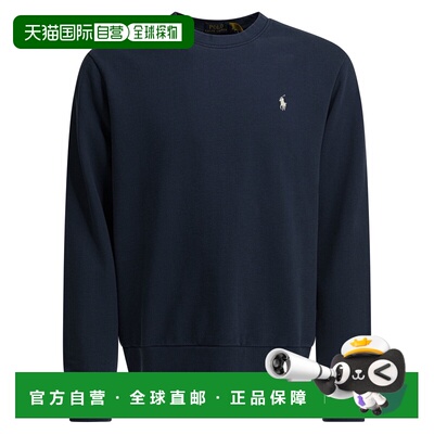 POLO RALPH LAUREN 男士针织衫卫衣 710916689017CRUISENAVYBLUE