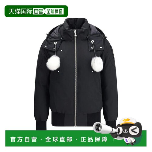 1h可退 MOOSE KNUCKLES 女士外套 M35LB002S1001 AW2025
