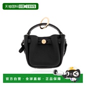 BURCH shaped 女士手提包 SS2026 TORY Bag 1849960001 黑色 pend