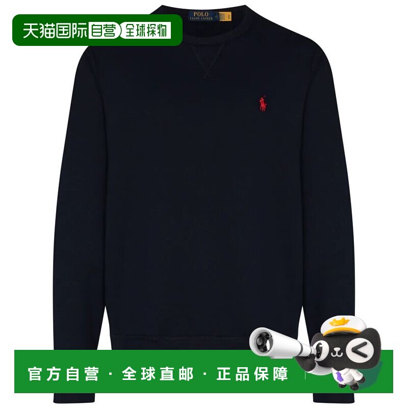 奢淘 POLO RALPH LAUREN POLO PONY圆领运动衫 男 710766772卫衣