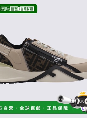 FENDI 男士运动鞋 7E1392AJZHF1OU2