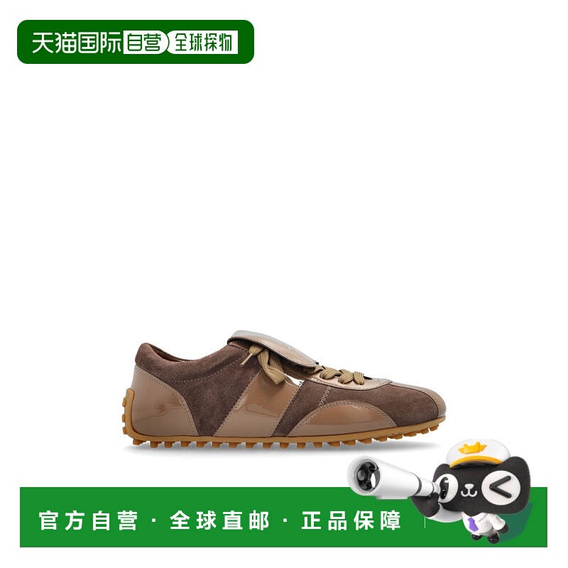 TOD’S女士运动鞋XXW59L0JO20ULF0YPR2