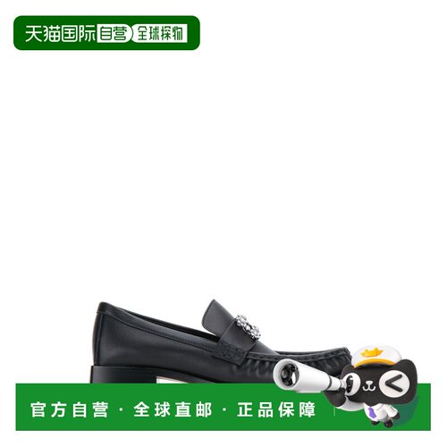 ROGER VIVIER 女士芭蕾乐福鞋 RVW8284564091TB999 AW2026