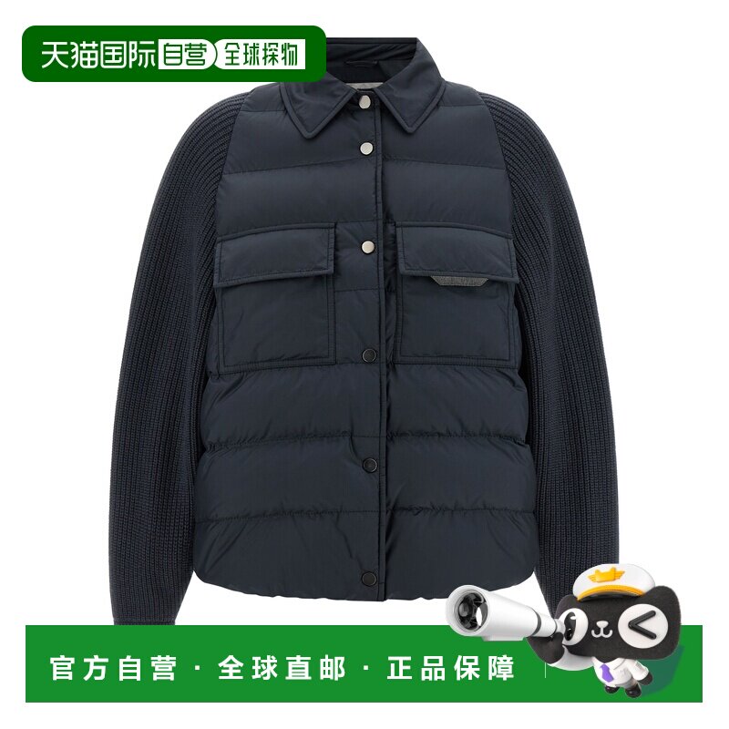 BRUNELLO CUCINELLI 女士夹克 MD5987696PC8901 AW2026