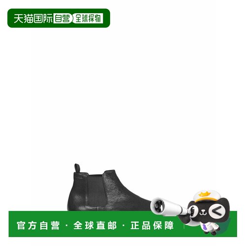 PRADA 男士商务正装鞋 2TF036X0003ACMF0002 SS2026