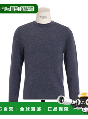 1h可退 奢淘 Dior 圆领针织衫 男 513M617A2000