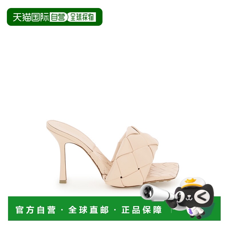 1h可退 BOTTEGA VENETA 女士凉鞋 608854VBSS01740 AW2023