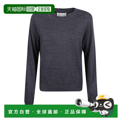 1h可退 MAISON MARGIELA 女士针织衫 S51HL0030WM13147457长袖
