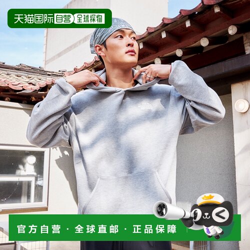 WELT HOODIE 卫衣北面长袖