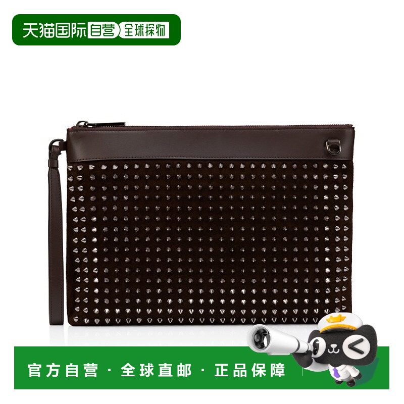 1h可退 潮奢 Christian Louboutin 克里斯提 鲁布托 男士 FUNKY