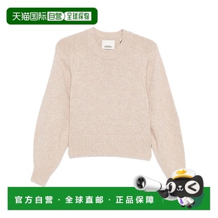 PU0383FAB1L07I90BE 女士针织衫 AW2025 MARANT ISABEL