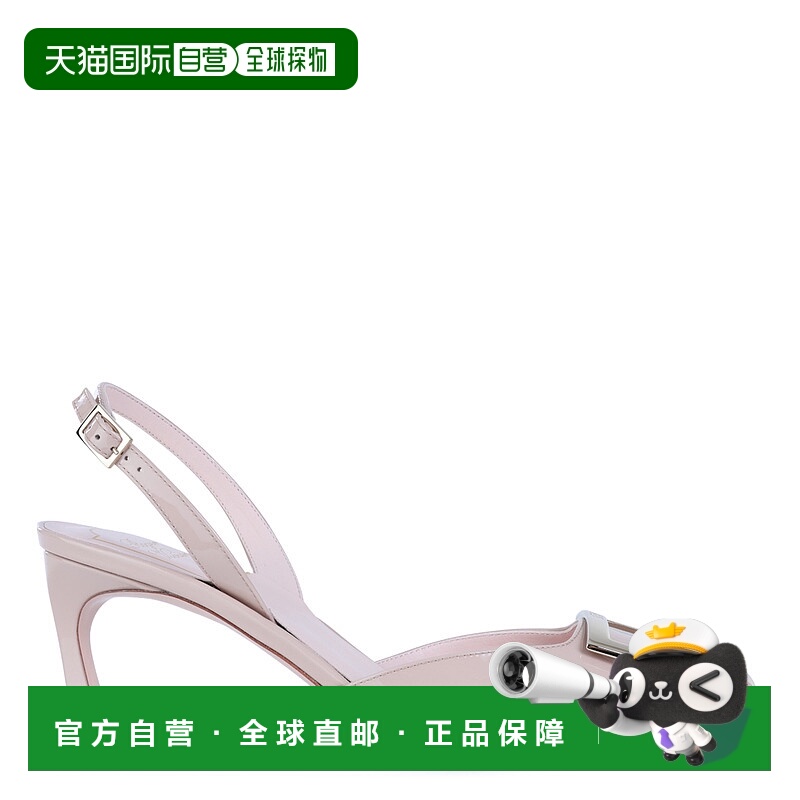 1h可退 ROGER VIVIER 女士凉鞋 RVW40037740D1PC211 SS2025