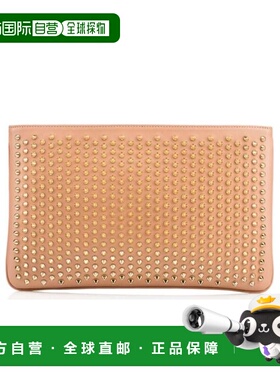 CHRISTIAN LOUBOUTIN 女士斜挎包 1165013CM3T SS2017